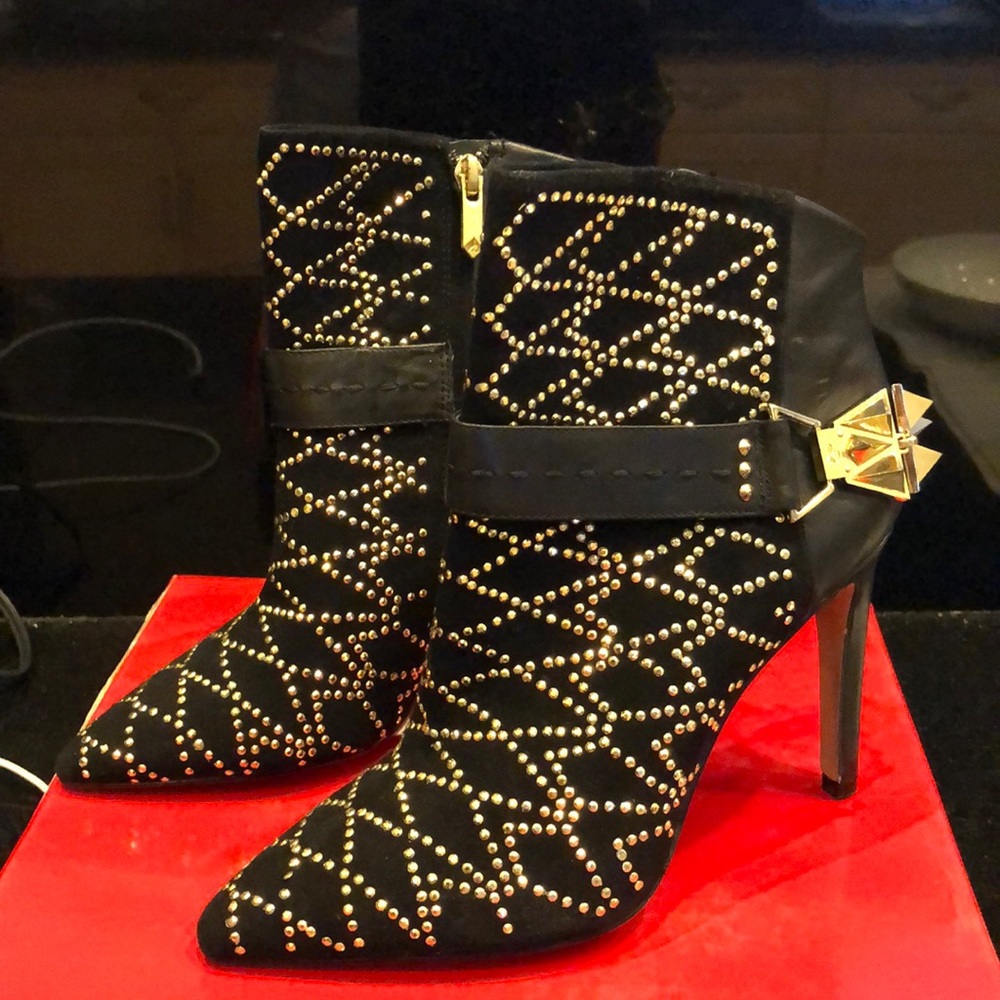 Sam Edelman Booties